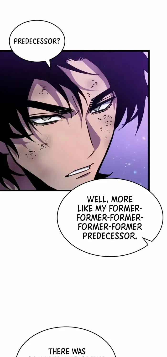 The World After The End Chapter 190 page 78 - 