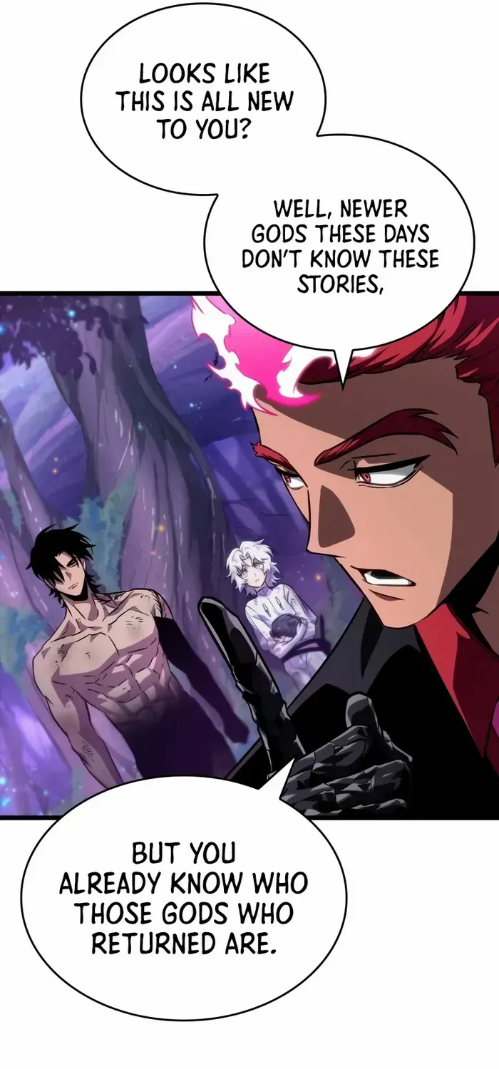 The World After The End Chapter 190 page 80 - 