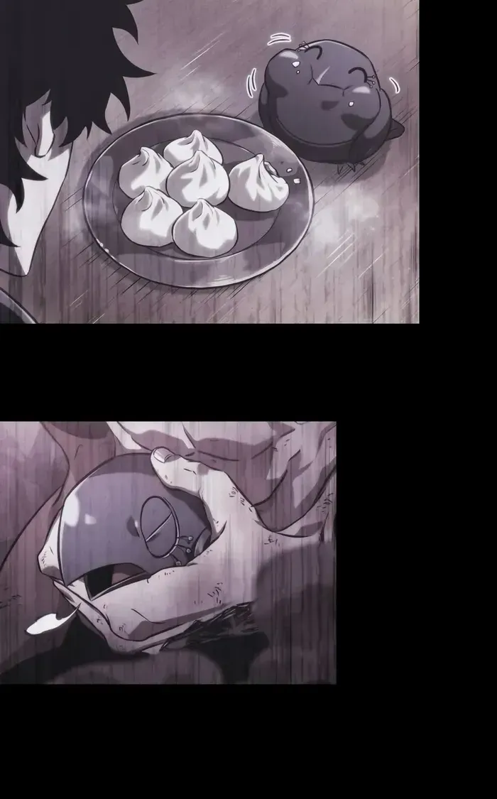 The World After The End Chapter 190 page 9 - 