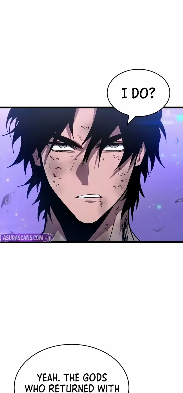 The World After The End Chapter 190 page 81 - 