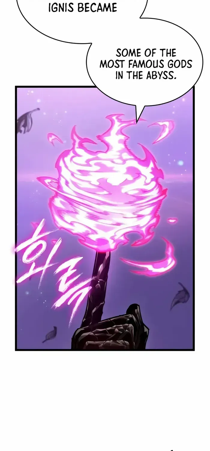 The World After The End Chapter 190 page 82 - 