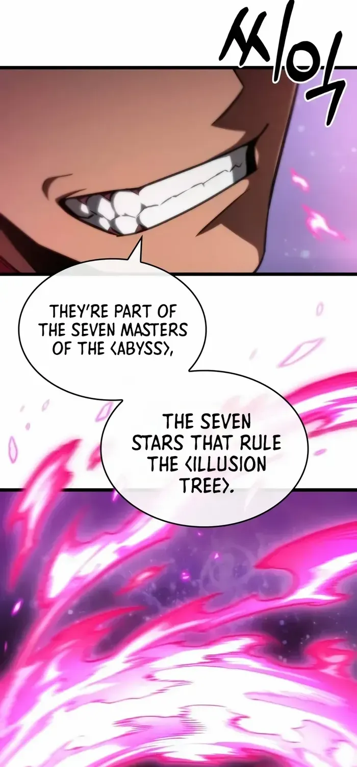 The World After The End Chapter 190 page 83 - 