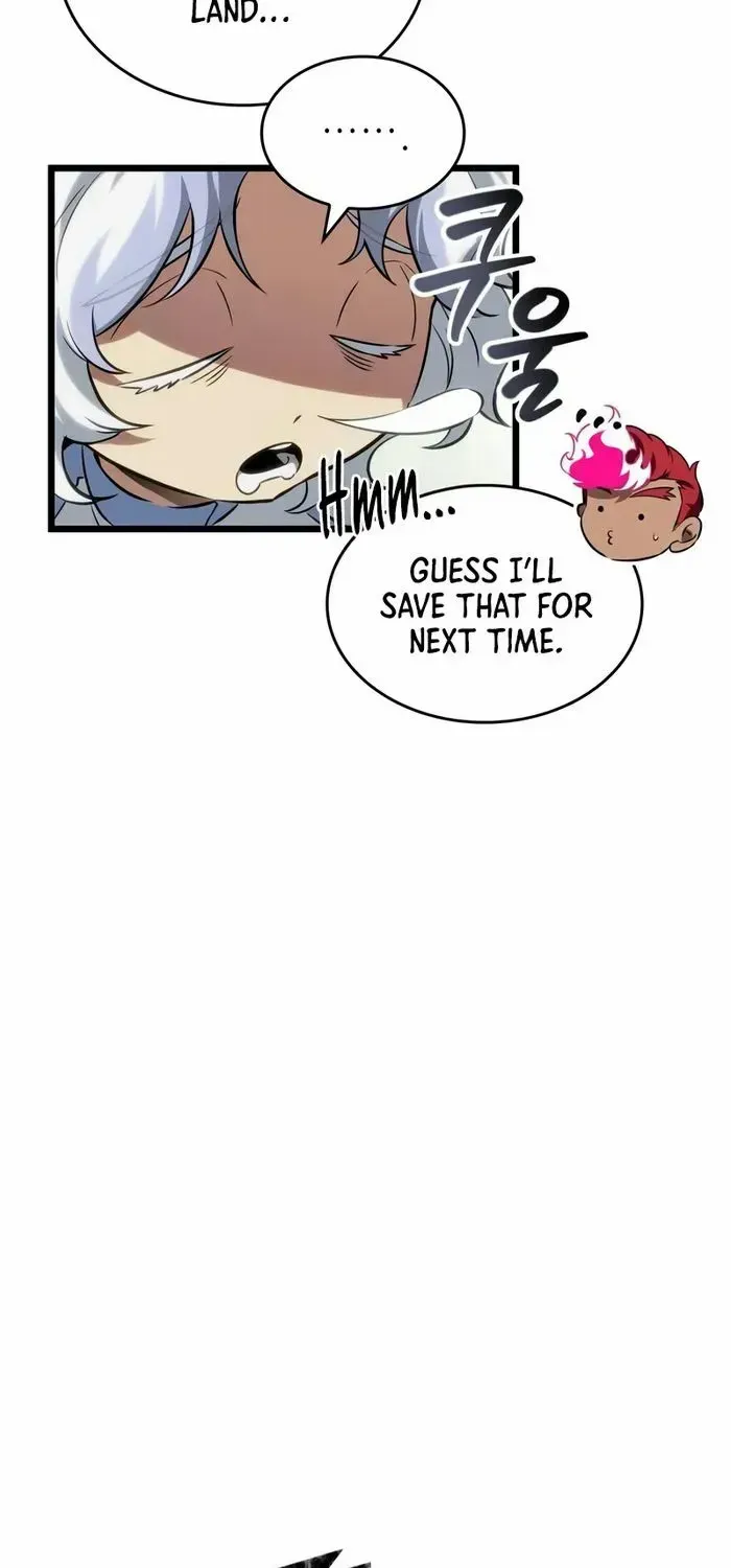 The World After The End Chapter 190 page 95 - 