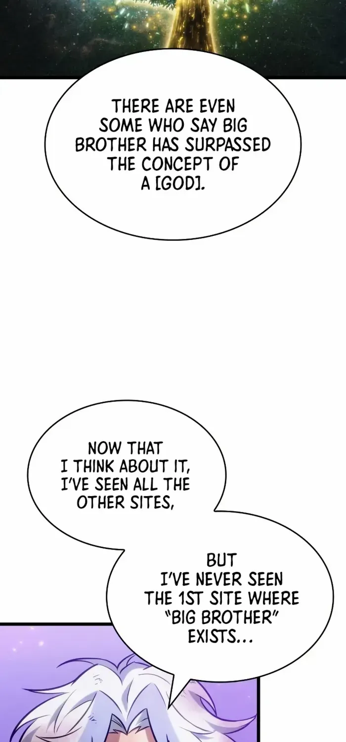 The World After The End Chapter 191 page 11 - 