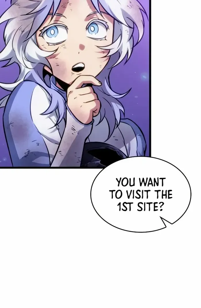The World After The End Chapter 191 page 12 - 