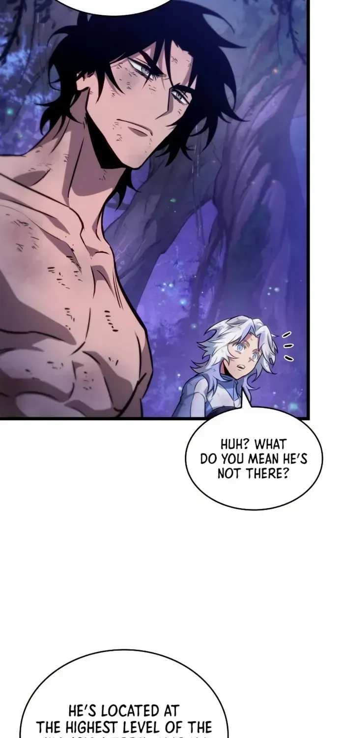 The World After The End Chapter 191 page 15 - 