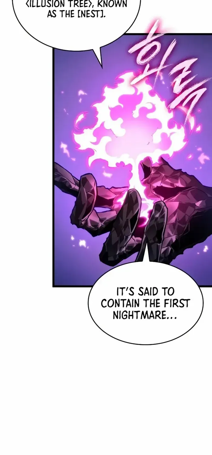 The World After The End Chapter 191 page 16 - 