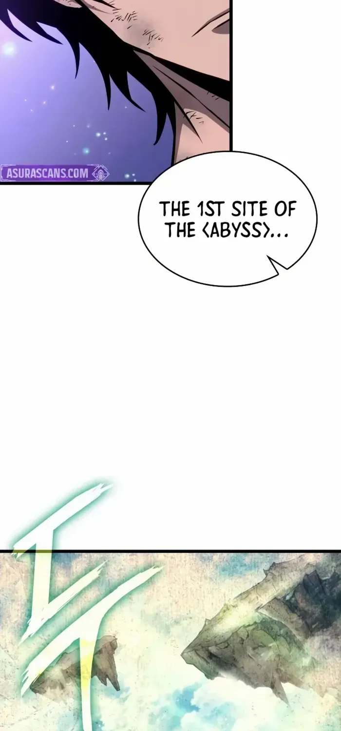 The World After The End Chapter 191 page 20 - 