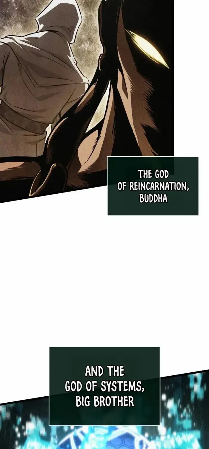 The World After The End Chapter 191 page 3 - 