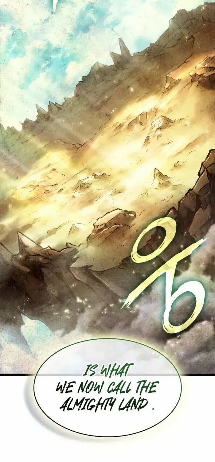 The World After The End Chapter 191 page 21 - 