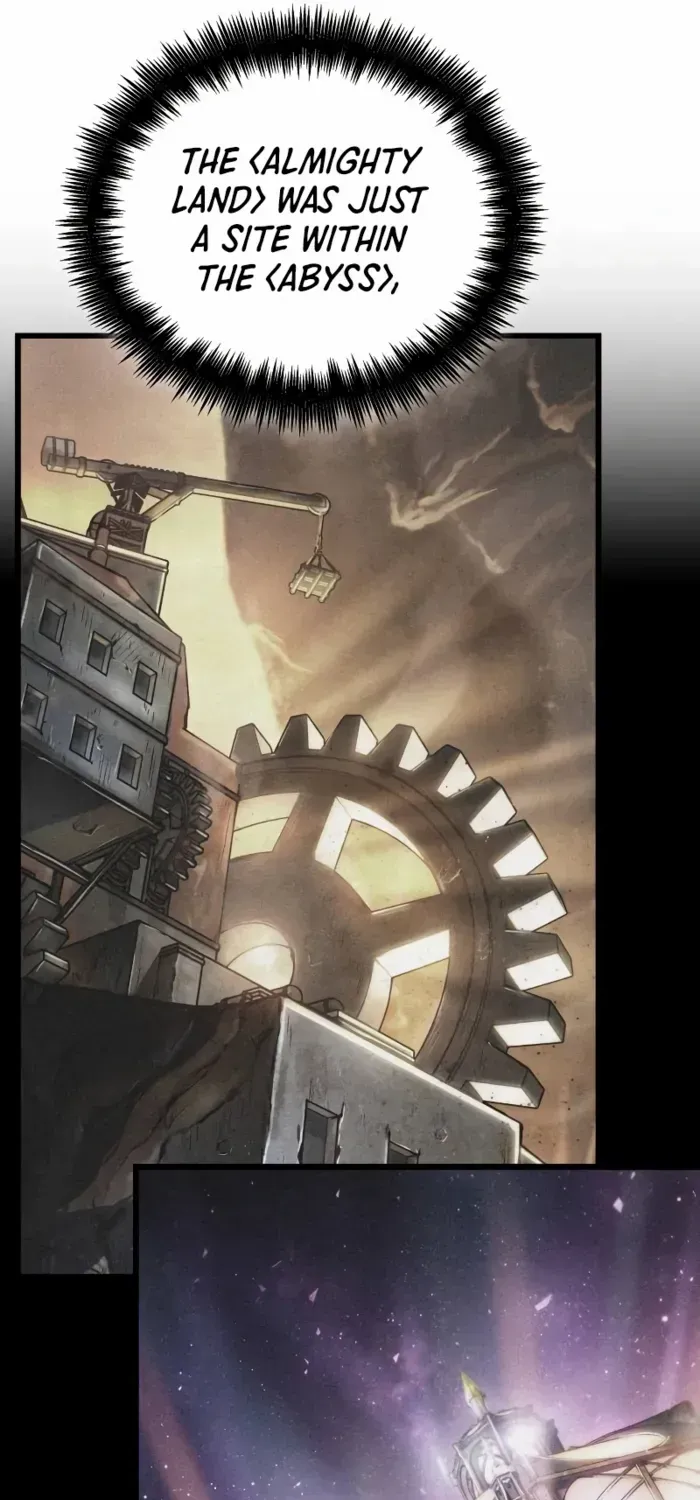 The World After The End Chapter 191 page 25 - 