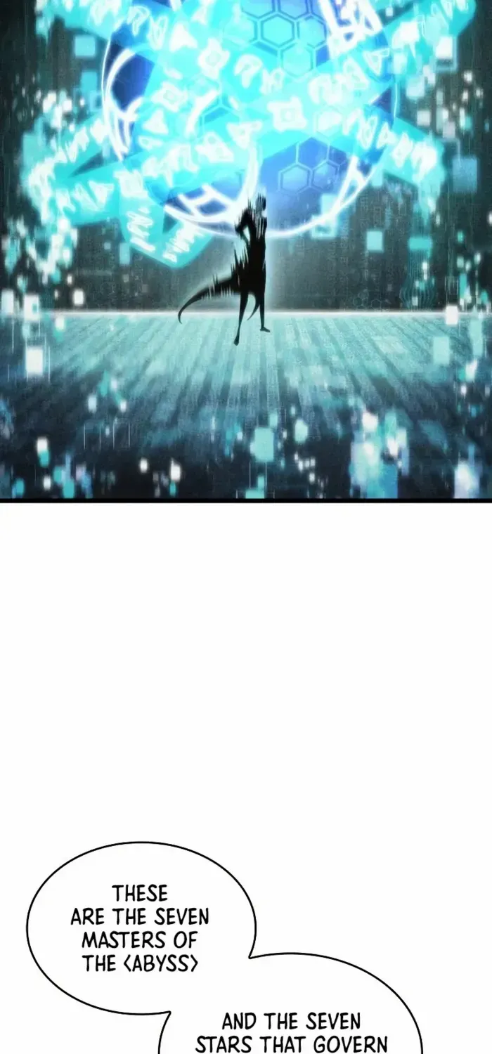 The World After The End Chapter 191 page 4 - 