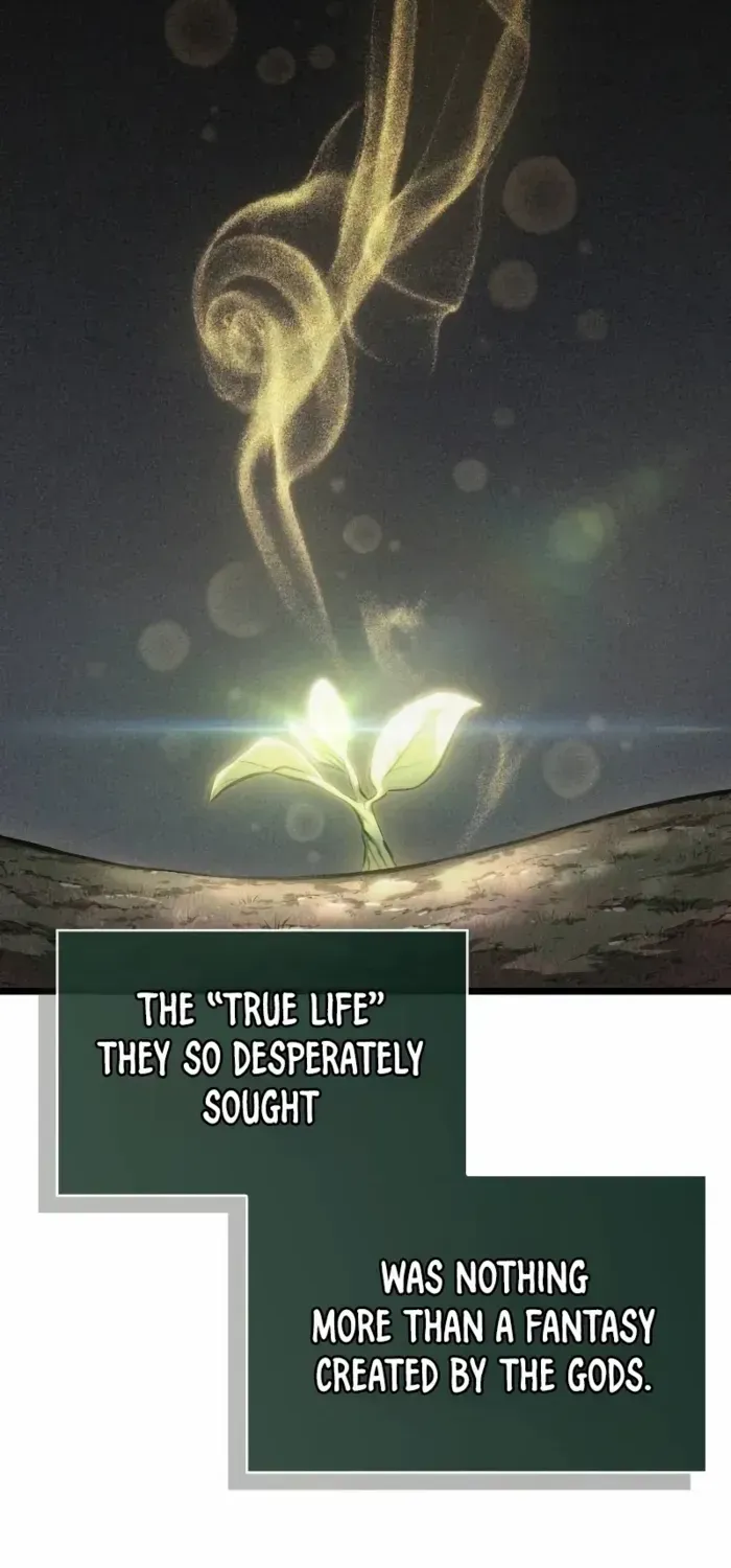The World After The End Chapter 191 page 34 - 