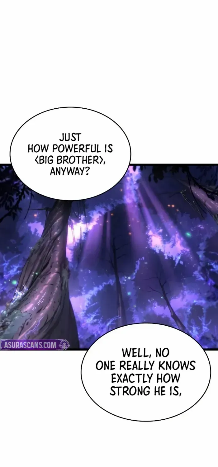 The World After The End Chapter 191 page 35 - 
