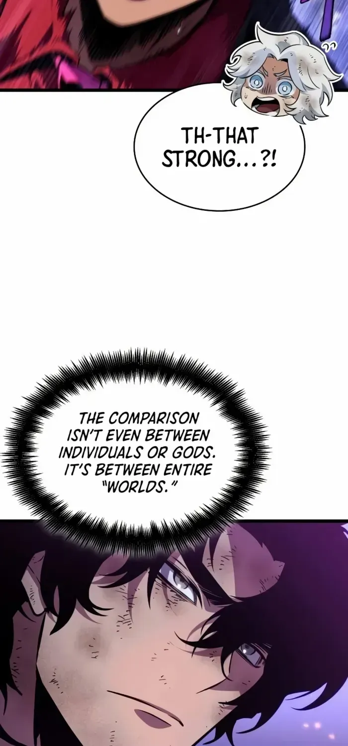 The World After The End Chapter 191 page 39 - 