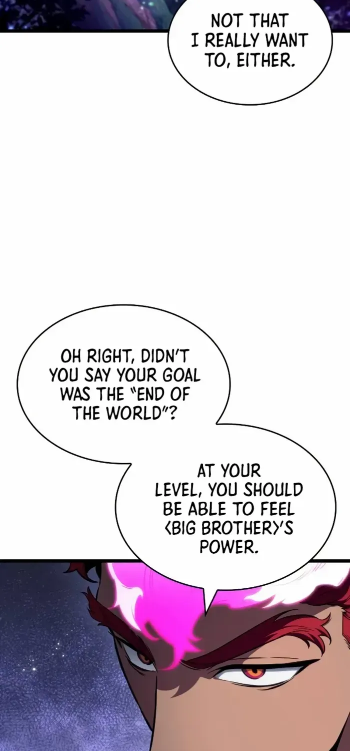 The World After The End Chapter 191 page 41 - 