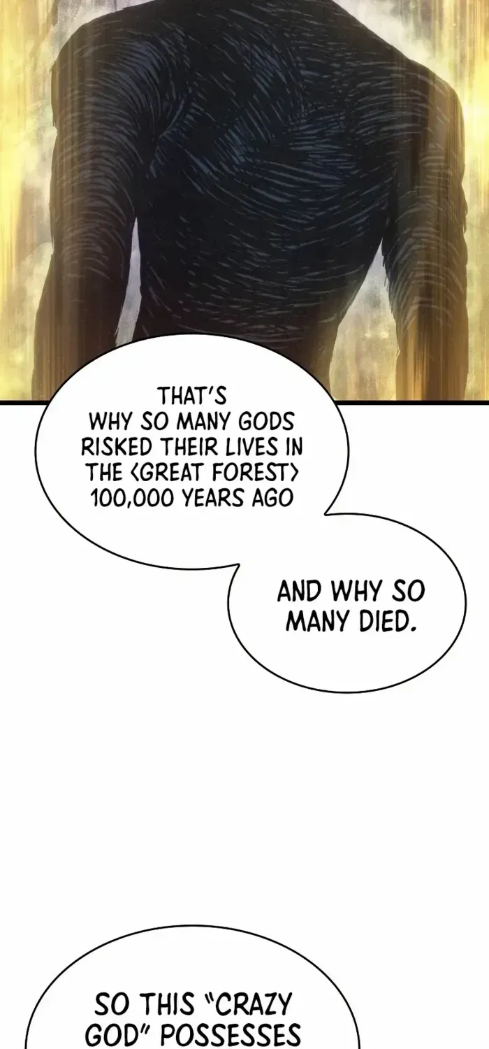 The World After The End Chapter 191 page 46 - 