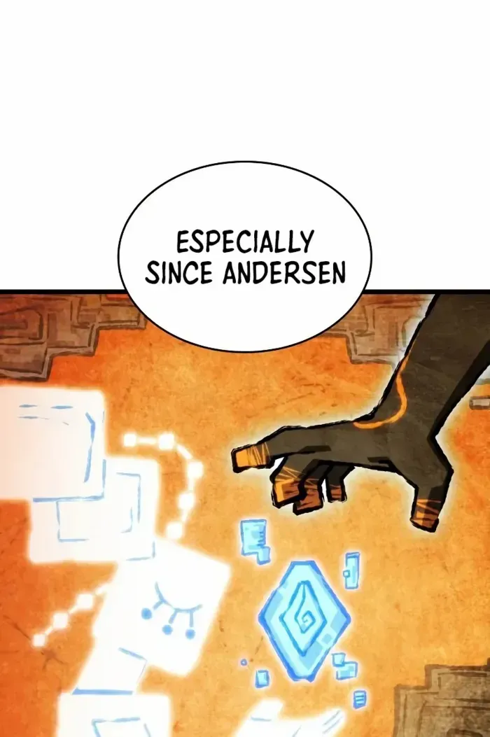 The World After The End Chapter 191 page 48 - 