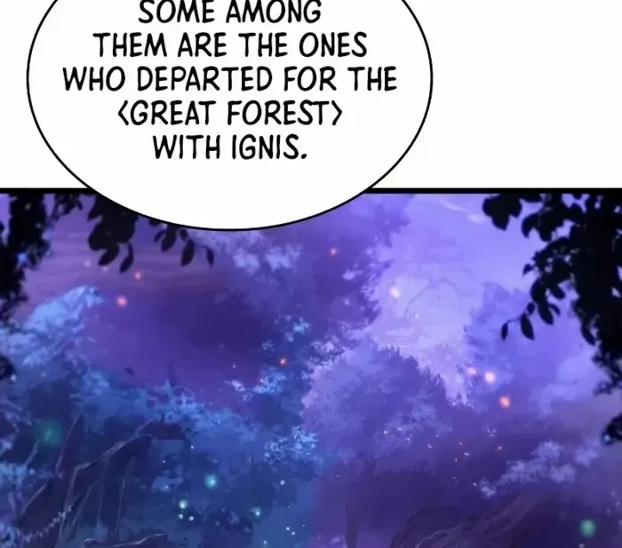 The World After The End Chapter 191 page 6 - 