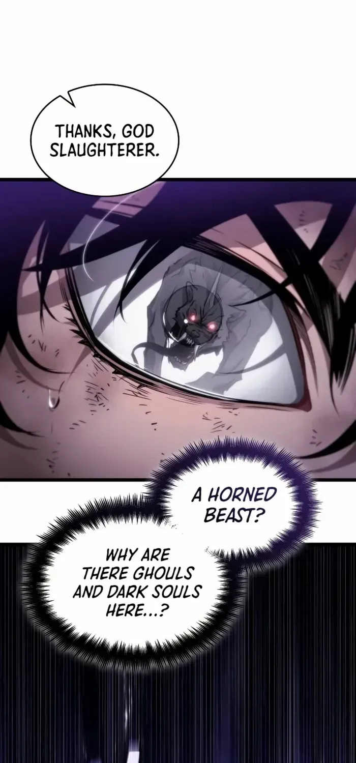 The World After The End Chapter 191 page 62 - 