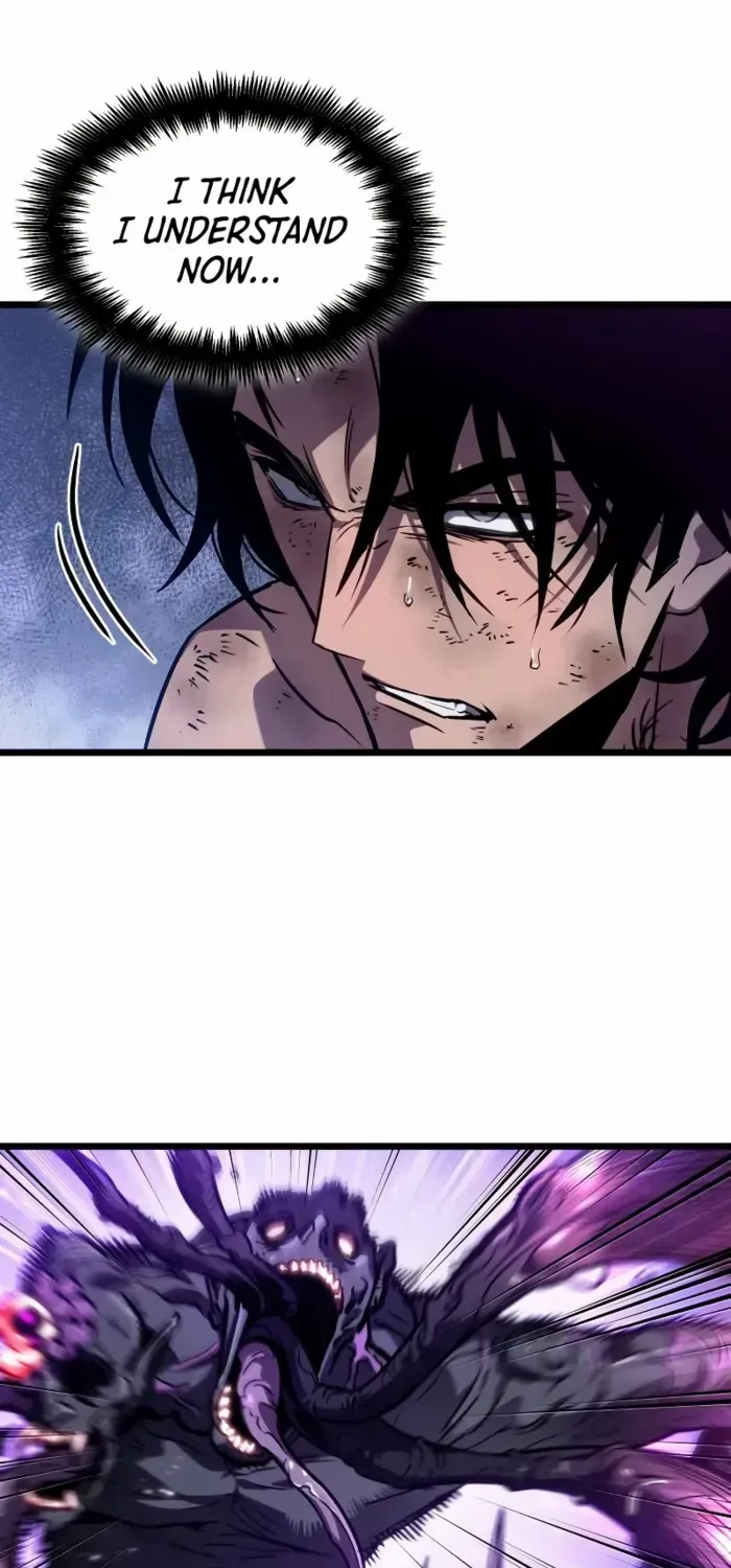 The World After The End Chapter 191 page 67 - 