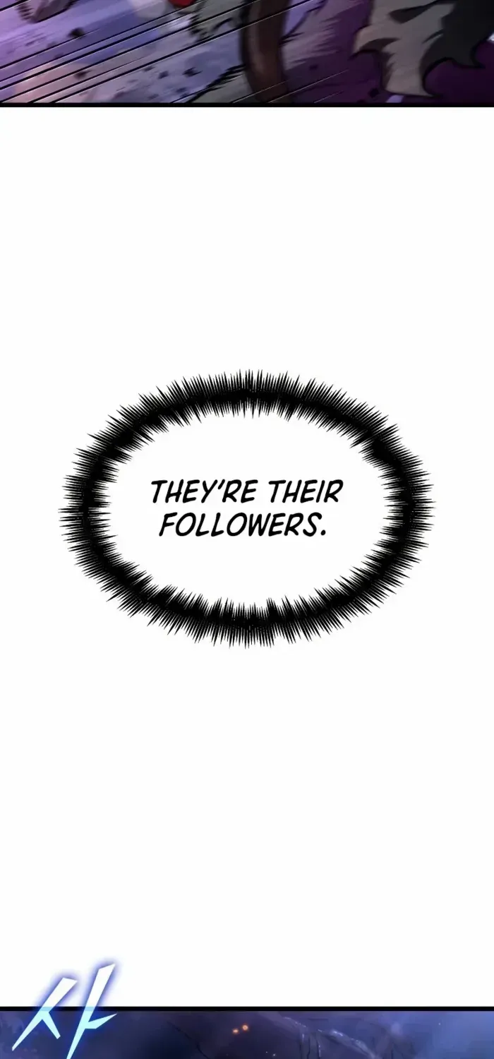 The World After The End Chapter 191 page 69 - 