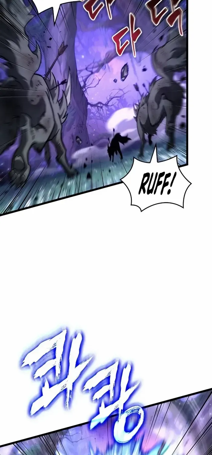 The World After The End Chapter 191 page 74 - 