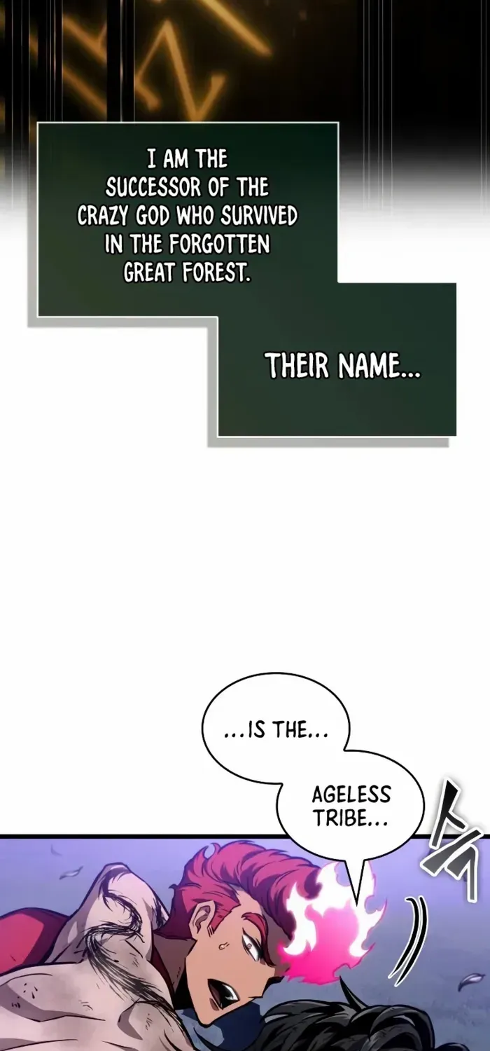 The World After The End Chapter 191 page 81 - 