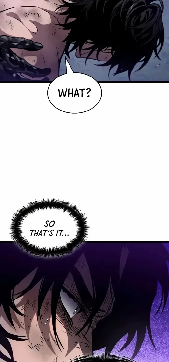 The World After The End Chapter 191 page 82 - 
