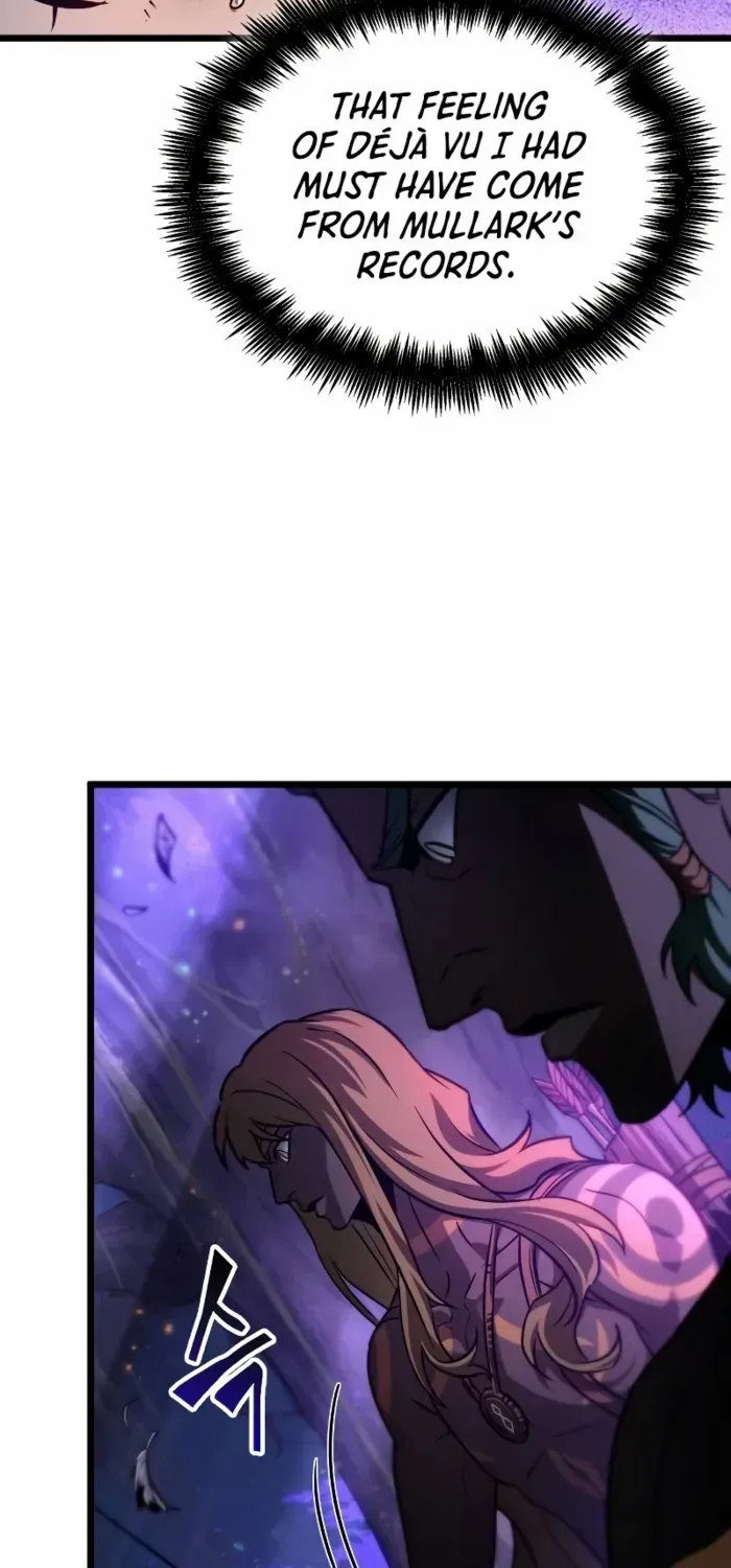 The World After The End Chapter 191 page 83 - 