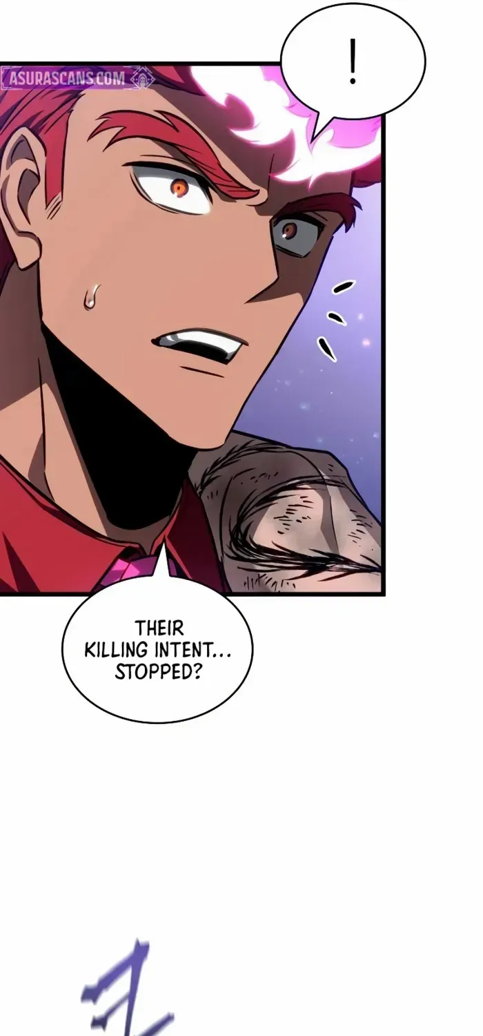 The World After The End Chapter 191 page 85 - 