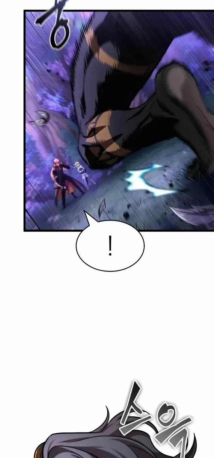 The World After The End Chapter 191 page 86 - 