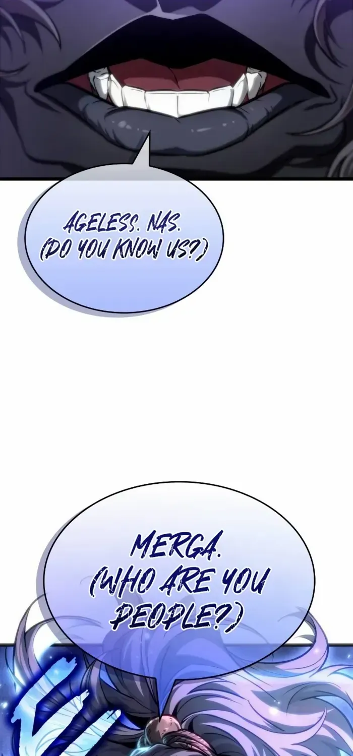 The World After The End Chapter 191 page 88 - 