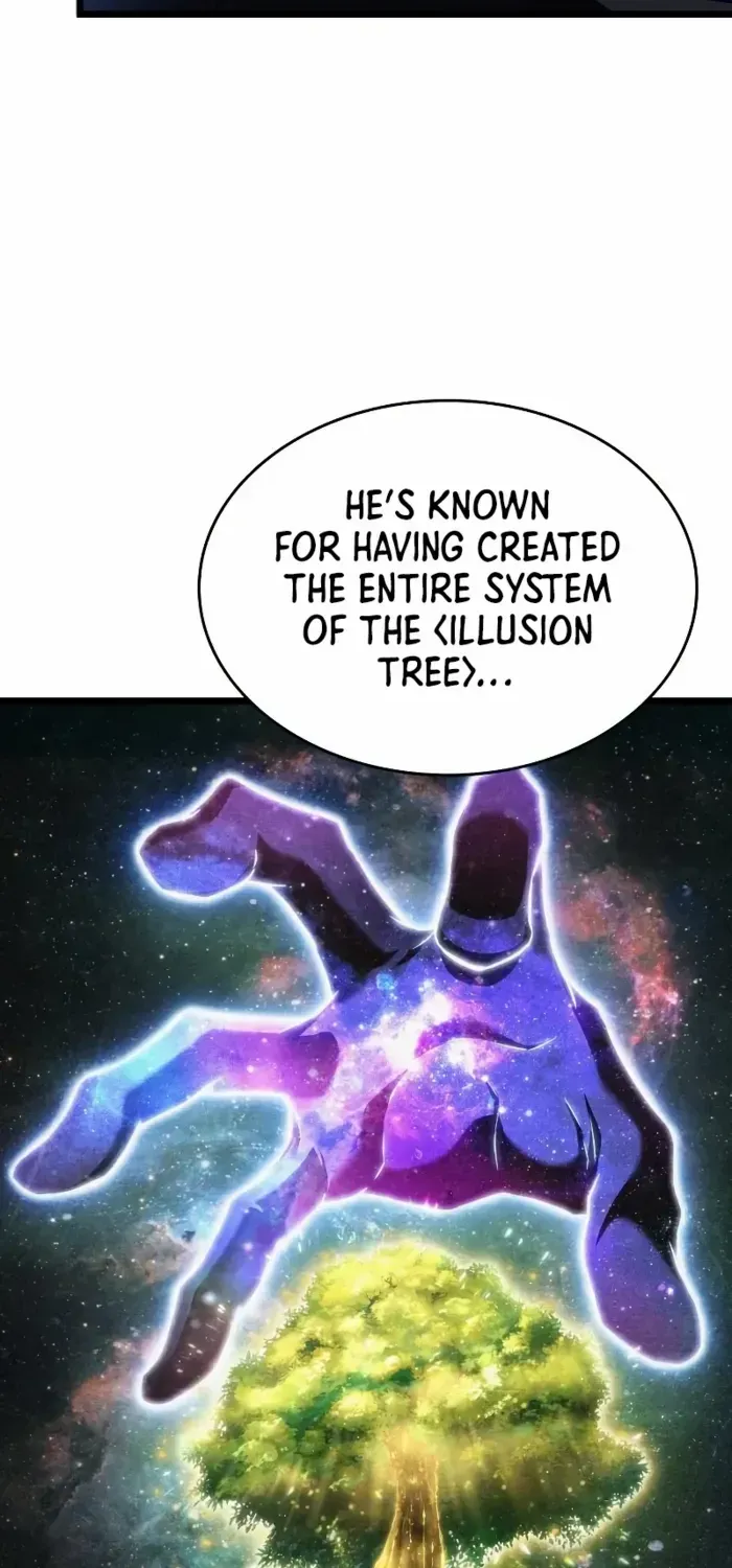 The World After The End Chapter 191 page 10 - 