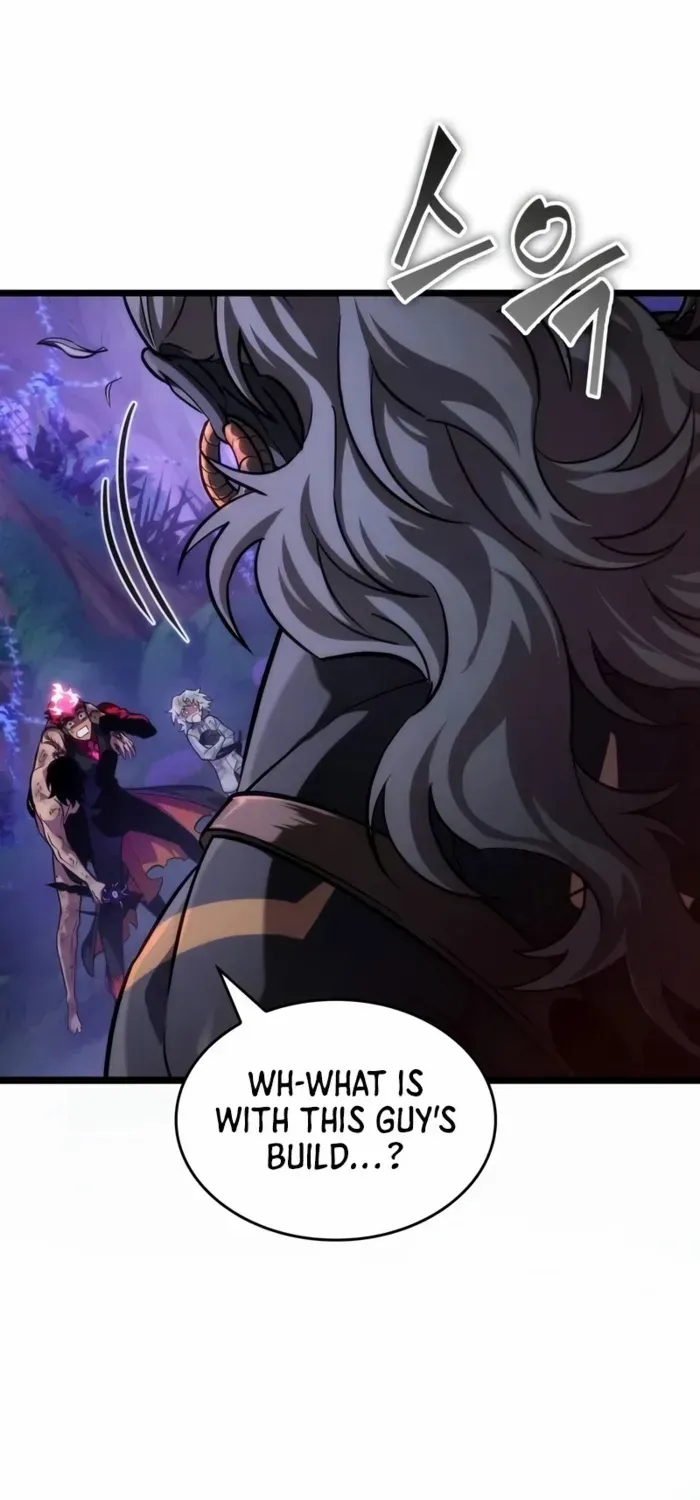 The World After The End Chapter 192 page 2 - 