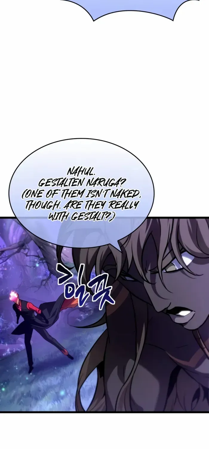 The World After The End Chapter 192 page 13 - 