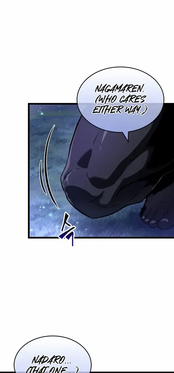 The World After The End Chapter 192 page 14 - 