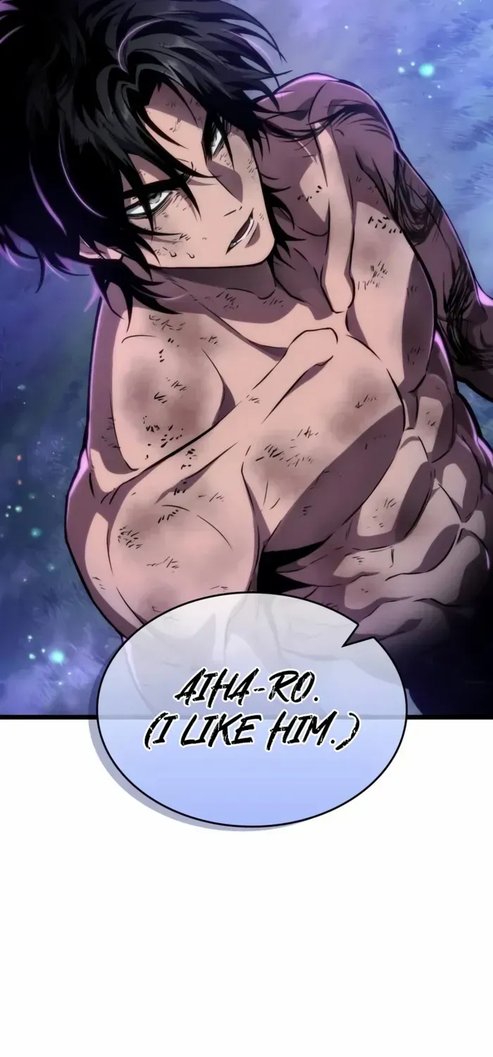 The World After The End Chapter 192 page 16 - 