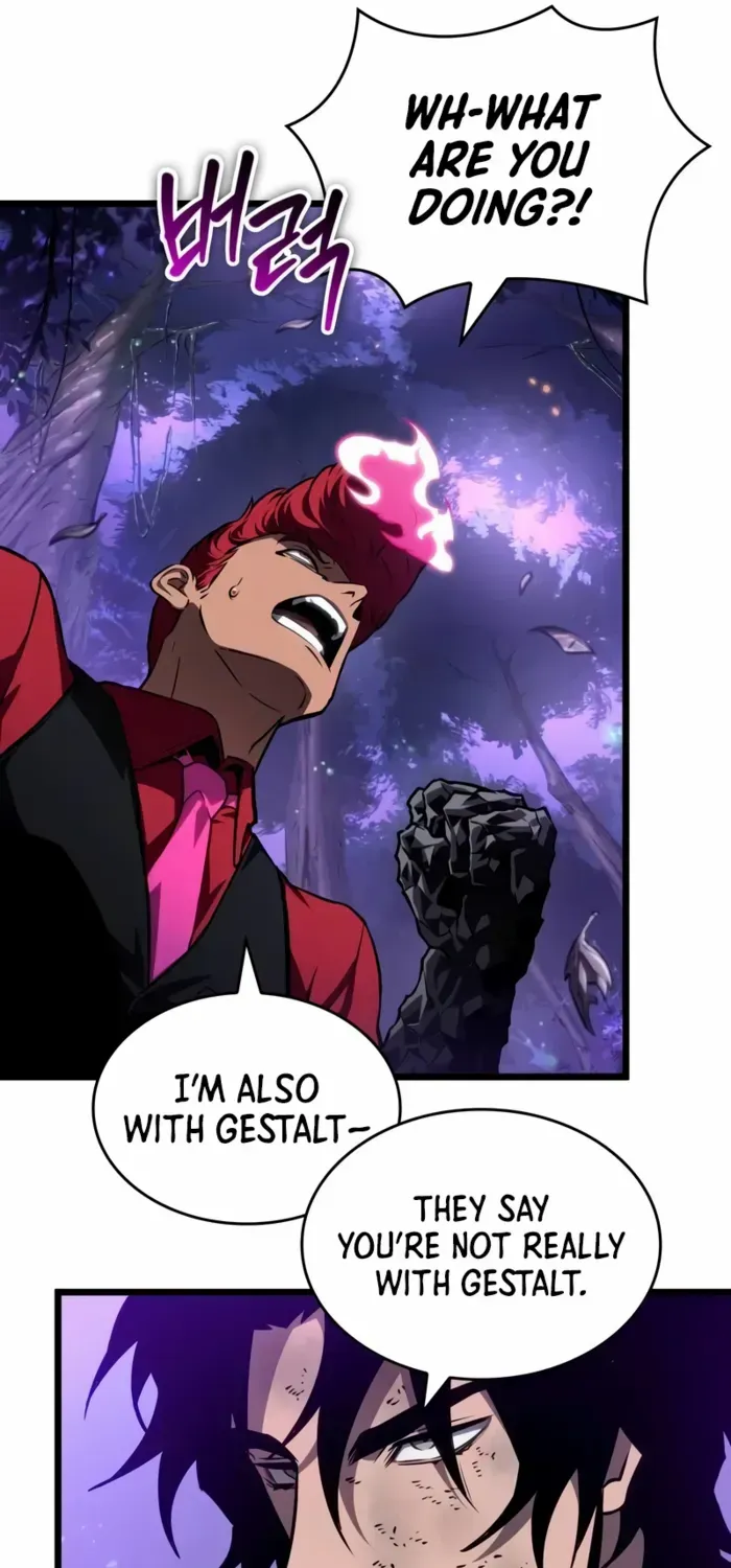 The World After The End Chapter 192 page 22 - 