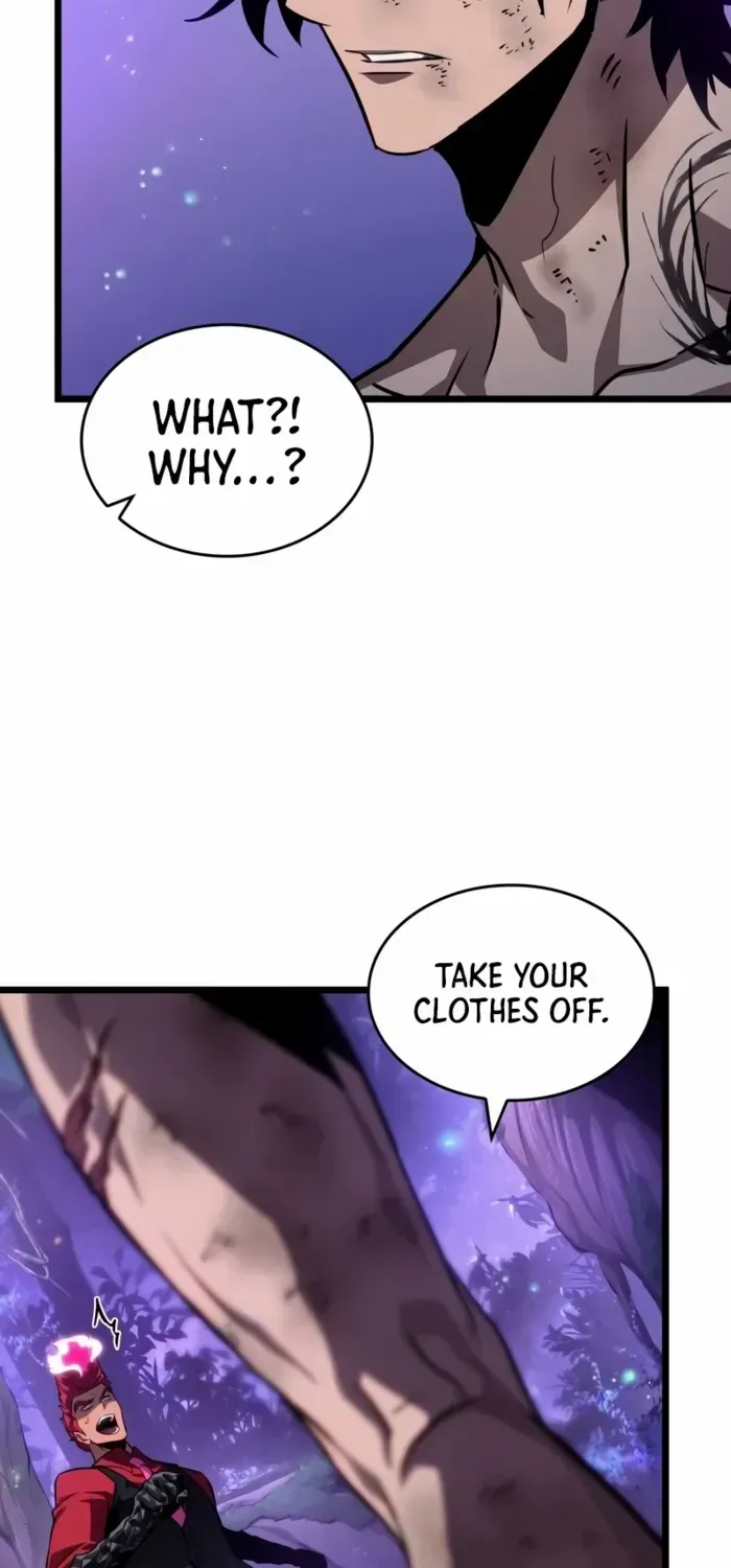 The World After The End Chapter 192 page 23 - 