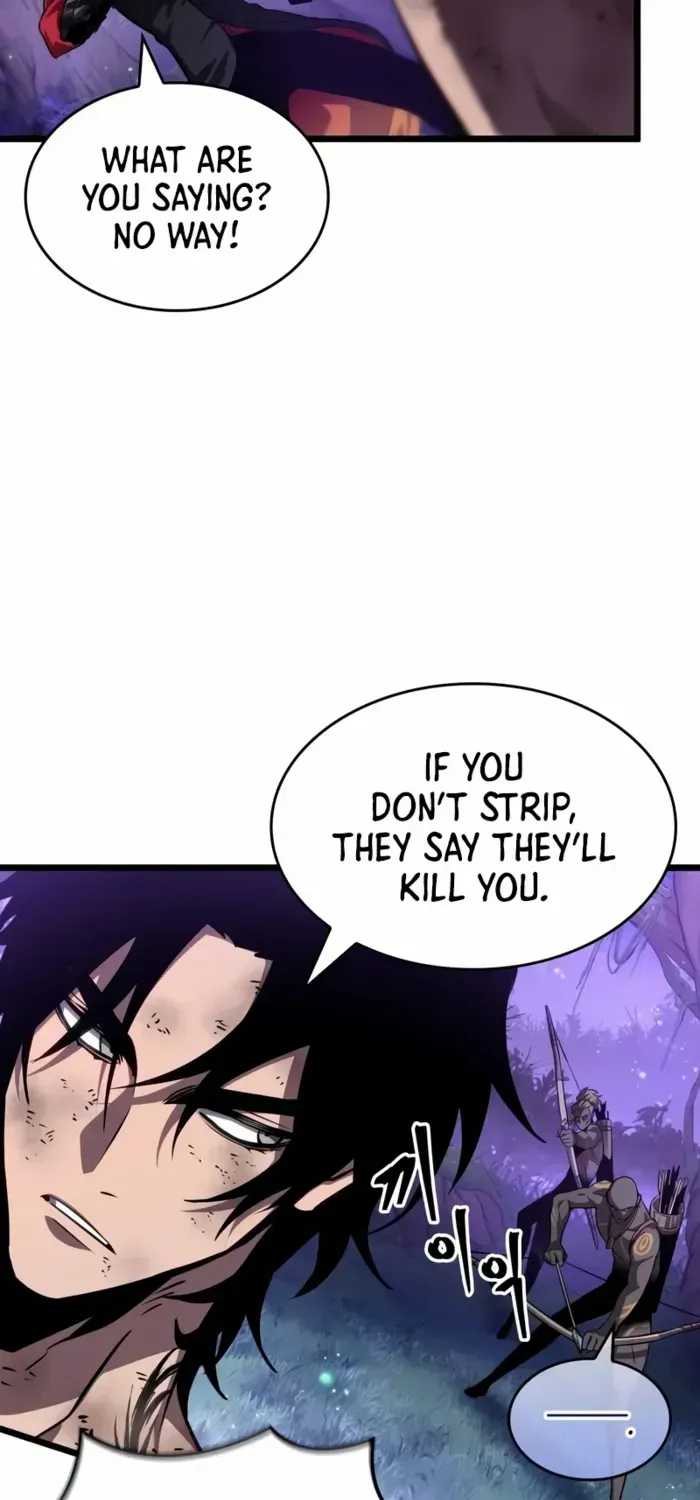The World After The End Chapter 192 page 24 - 