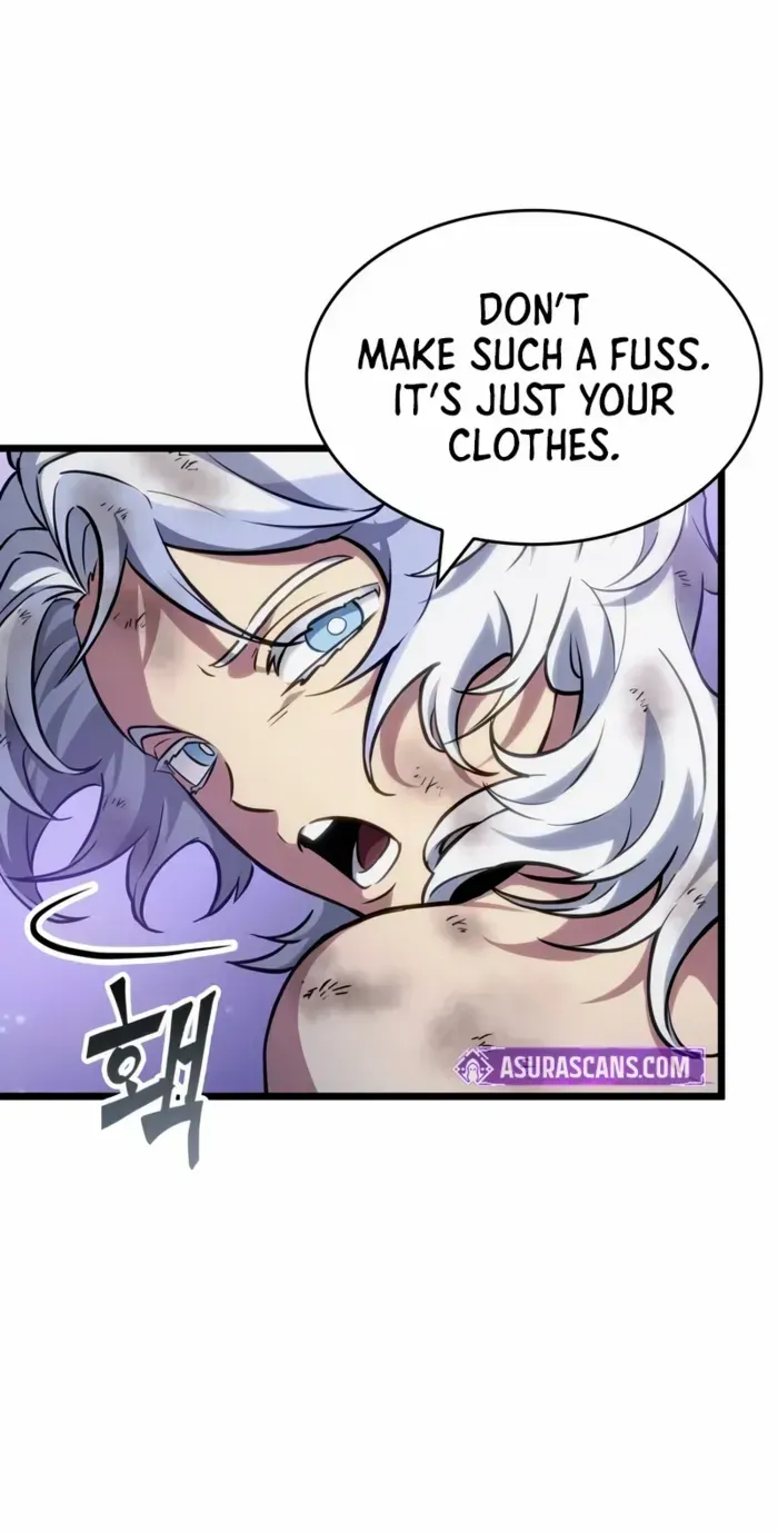 The World After The End Chapter 192 page 28 - 