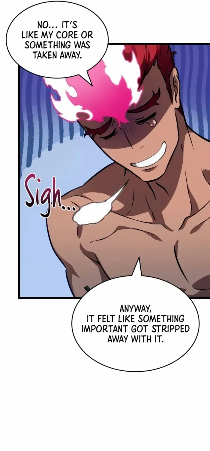 The World After The End Chapter 192 page 29 - 