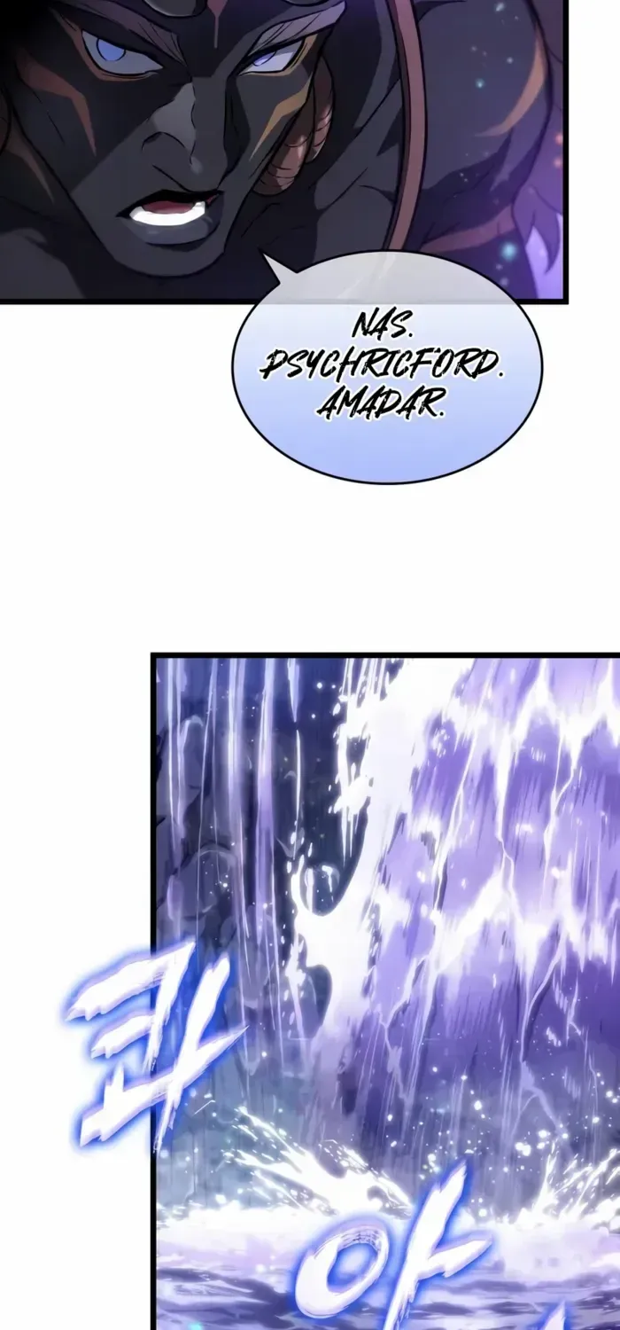 The World After The End Chapter 192 page 31 - 