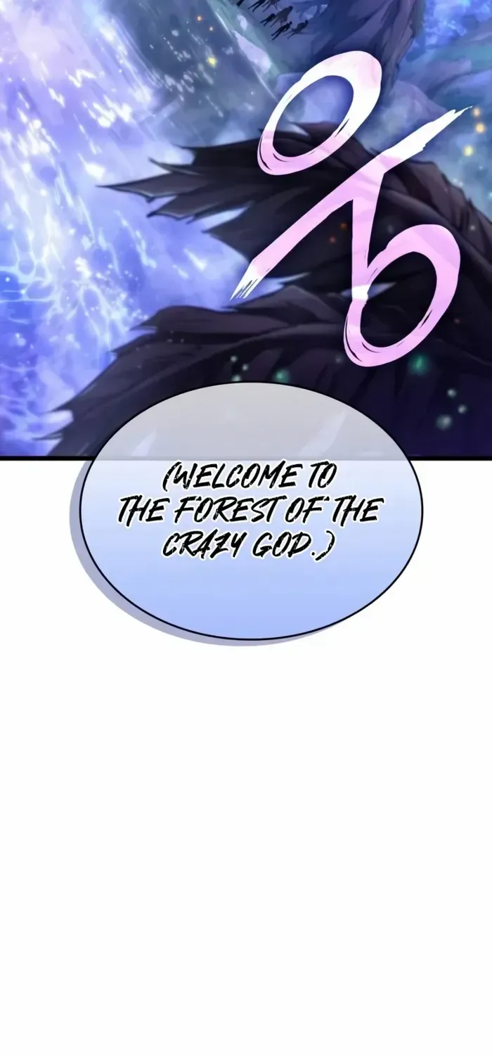 The World After The End Chapter 192 page 34 - 