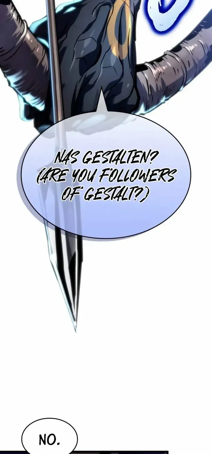 The World After The End Chapter 192 page 5 - 