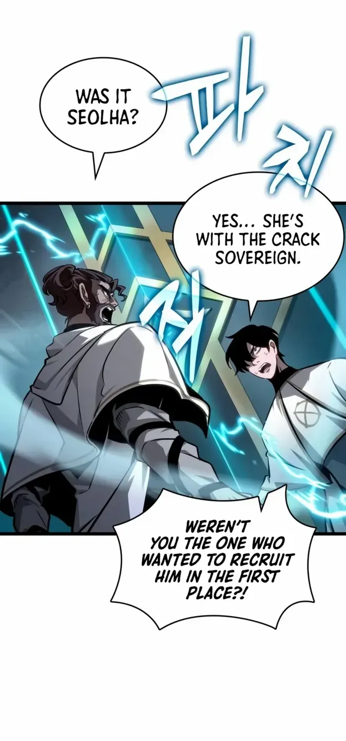 The World After The End Chapter 192 page 41 - 