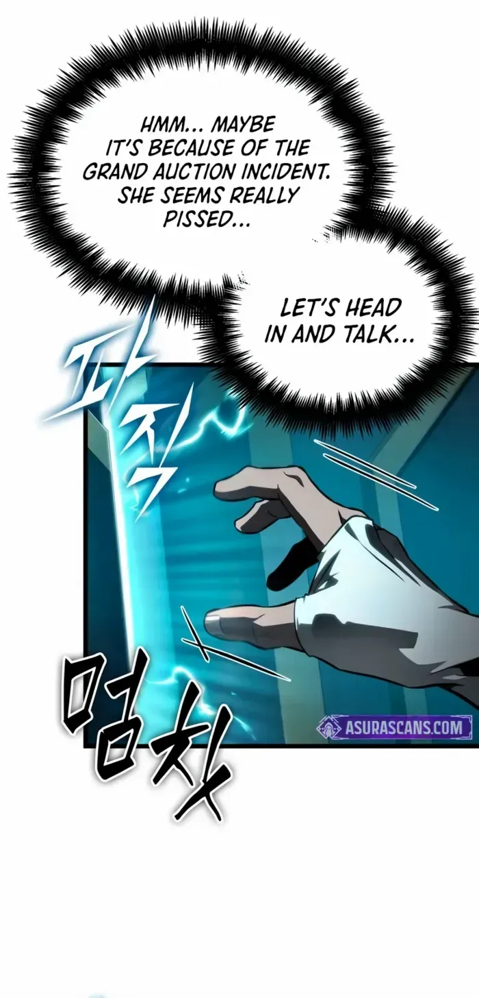 The World After The End Chapter 192 page 42 - 