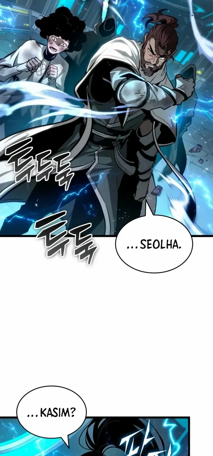 The World After The End Chapter 192 page 45 - 