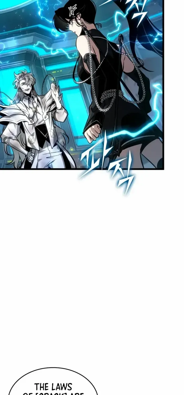 The World After The End Chapter 192 page 46 - 
